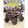 Kids Mitsubishi Jeep White -ელექტრო მანქანა ტყავის სავარძლით, 2 image