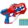 Nerf DinoSquad Raptor-Slash Dart Blaster F2475 ბლასტერი რბილი ტყვიებით, 2 image