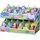 Peppa Pig Little Collectible Cars F2514 პეპა გოჭის სათამაშო მანქანა