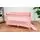 KikkaBoo So Gifted Pink 2 levels საწოლ-მანეჟი, 2 image