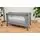 Cangaroo Skyglow 2 Grey ორ დონიანი საწოლ-მანეჟი