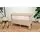 KikkaBoo Milky Way Beige 2 levels საწოლ მანეჟი