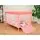KikkaBoo Enjoy Pink Panda მანეჟი, 2 image