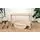 KikkaBoo Milky Way Beige 2 levels საწოლ მანეჟი, 4 image
