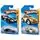 HOT WHEELS BASIC CAR 5785 საბავშვო სათამაშო მანქანა, 2 image