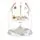 Cangaroo Jumper Magic Fun Grey გასართობი ჯამფერი