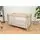 Cangaroo Safari Beige საბავშვო მანეჟი
