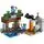 Lego Minecraft 21166 The "Abandoned" Mine, 2 image