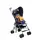 Baby Stroller Adventure Cosmic მსუბუქი სასეირნო ეტლი