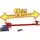 Hot Wheels City Scorpion Flex Attack MTL-HDR29 საბავშვო სათამაშო ტრასა, 3 image