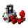 Lego Minecraft 21172  The Ruined Portal, 7 image