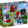 Lego Minecraft 21172  The Ruined Portal, 9 image