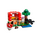 Lego Minecraft  21179 The Mushroom House, 4 image