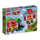 Lego Minecraft  21179 The Mushroom House, 7 image