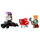 Lego Minecraft  21179 The Mushroom House, 9 image