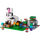 Lego Minecraft 21181 The Rabbit Ranch, 3 image