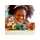 Lego Minecraft 21181 The Rabbit Ranch, 10 image