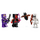 Lego Minecraft 21183 The Training Grounds, 11 image