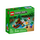 Lego Minecraft 21240 The Swamp Adventure, 2 image