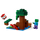 Lego Minecraft 21240 The Swamp Adventure, 6 image