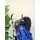 Baby Stroller Wonderful Blue მსუბუქი სასეირნო ეტლი, 8 image