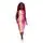 Barbie Fashionistas Doll Curvy Love Dress MTL-HBV18 სათამაშო ბარბის თოჯინა, 5 image