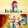 LEGO DUPLO 10995 Marvel Spider Man's House, 9 image