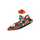 Lego City 60373 Fire Rescue Boat, 7 image