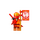 Lego Ninjago 71762 Kai’s Fire Dragon EVO, 4 image