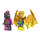 Lego Ninjago 71768 Jay's Golden Dragon Motorbike, 8 image