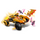 Lego Ninjago 71769 Cole’s Dragon Cruiser, 4 image