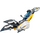 Lego Avatar 75575 Ilu Discovery, 5 image