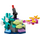 Lego Avatar 75575 Ilu Discovery, 7 image