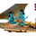 Lego Avatar 75578 Metkayina Reef Home, 6 image