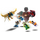 LEGO MARVEL 76155 The Eternals In Arishem's Shadow, 6 image