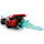 Lego Super Heroes 76244 Miles Morales vs.Morbius, 4 image