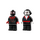 Lego Super Heroes 76244 Miles Morales vs.Morbius, 5 image
