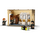 Lego Harry Potter 76386 Hogwarts Polyjuice Potion Mistake, 3 image