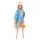 Barbie Extra Doll and Accessories HHN08 სათამაშო თოჯინა აქსესუარებით, 5 image