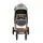 Cangaroo Alma Dark Grey საბავშვო ტრანსფორმერი ეტლი, 5 image