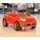 Mercedes Mini For Kids Red - საბავშვო ელექტრო მანქანა