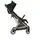 Cangaroo Baby Stroller Easy Fold Limited Edition პრემიუმ კლასის მსუბუქი სასეირნო ეტლი უნიკალური დაკეცვის მექანიზმით, 4 image