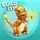 Mega Construx Pokémon Charmander GKY96 პოკემონის ასაწყობი კონსტრუქტორი, 2 image