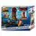 Hot Wheels HDP02 City Super Twist Tire Shop Playset საბავშვო სათამაშო ტრასა