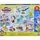 PLAY DOH SUPER COLOUR CAFE F5836 საძერწი პლასტელინი