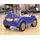 Mercedes Mini For Kids Blue - საბავშვო ელექტრო მანქანა, 2 image