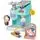 PLAY DOH SUPER COLOUR CAFE F5836 საძერწი პლასტელინი, 3 image