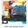 Hot Wheels HDP06 Attacking Shark Escape Playset საბავშვო სათამაშო ტრასა, 7 image