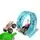 Hot Wheels HBN02 Monster Trucks Loop Challenge საბავშვო სათამაშო ტრასა, 3 image