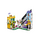 LEGO Friends 41732 Downtown Flower and Design Stores, 5 image